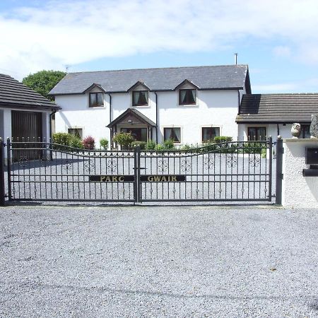 3 Bed Cottage With Hot Tub & Near New Quay Wales Llandysul Eksteriør billede