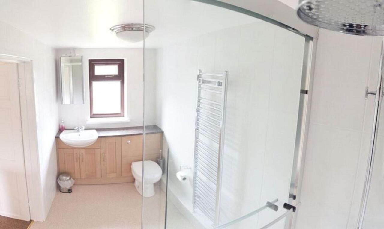 3 Bed Cottage With Hot Tub & Near New Quay Wales Llandysul Eksteriør billede