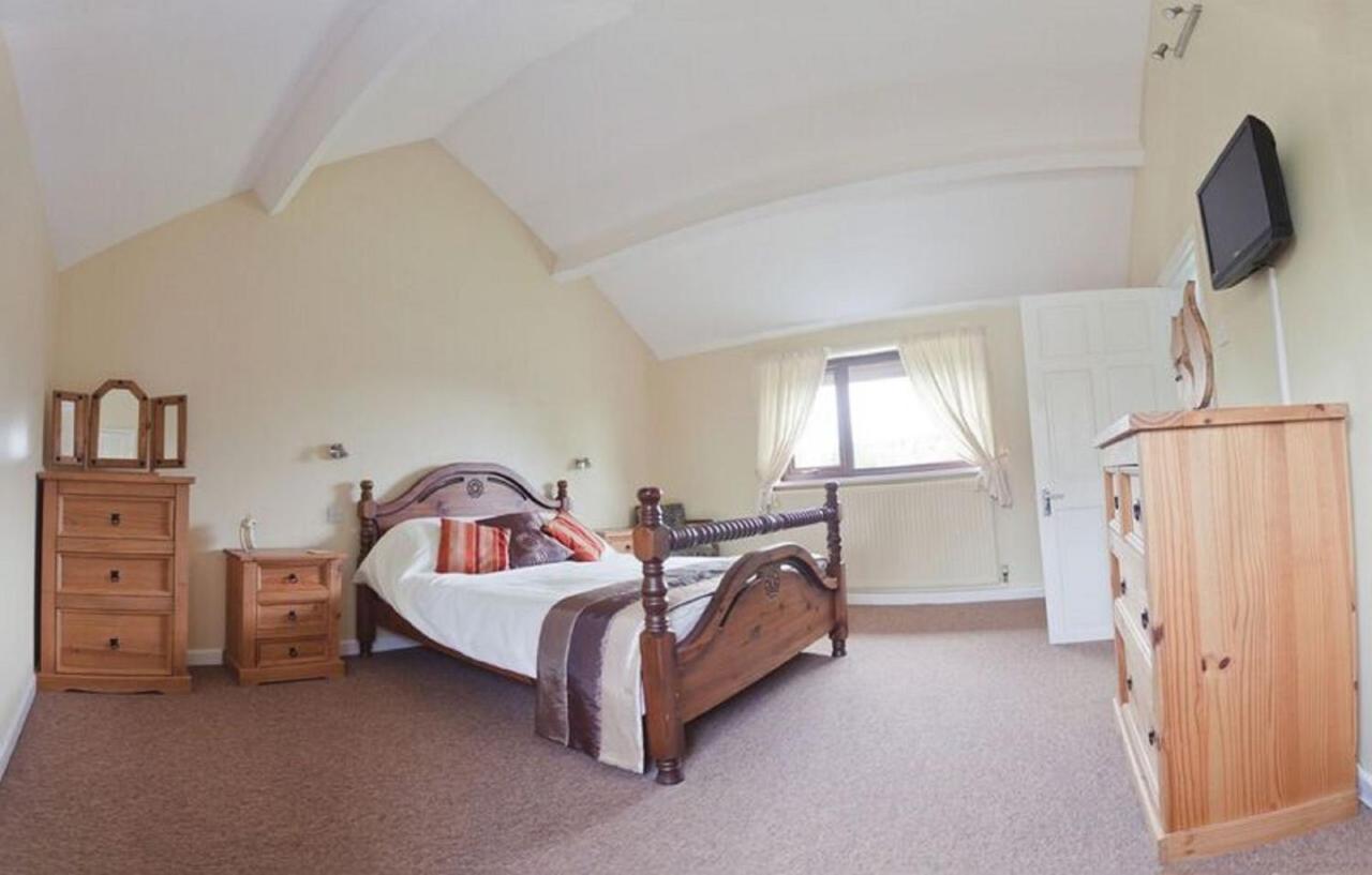 3 Bed Cottage With Hot Tub & Near New Quay Wales Llandysul Eksteriør billede