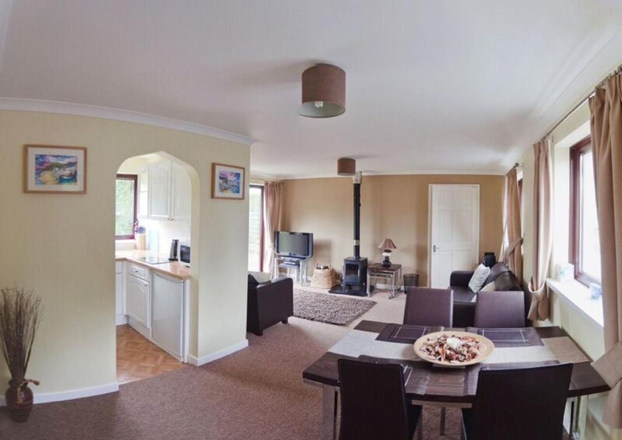 3 Bed Cottage With Hot Tub & Near New Quay Wales Llandysul Eksteriør billede