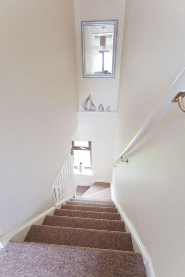 3 Bed Cottage With Hot Tub & Near New Quay Wales Llandysul Eksteriør billede