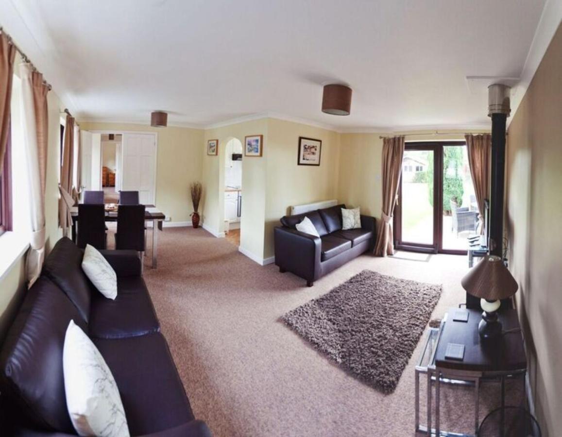 3 Bed Cottage With Hot Tub & Near New Quay Wales Llandysul Eksteriør billede